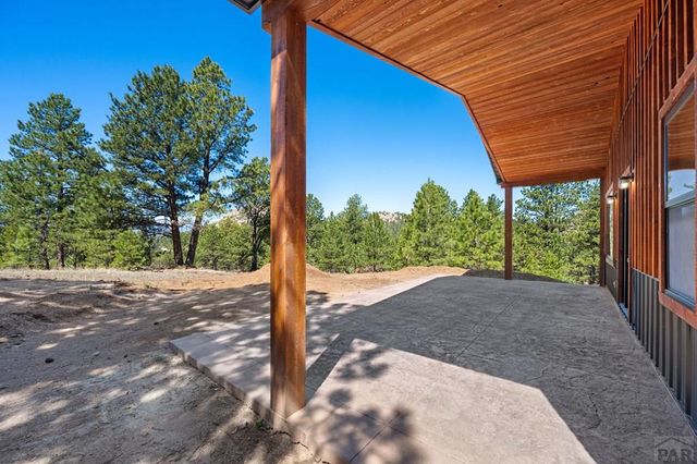 1341 County Rd 327, Westcliffe, CO 81252