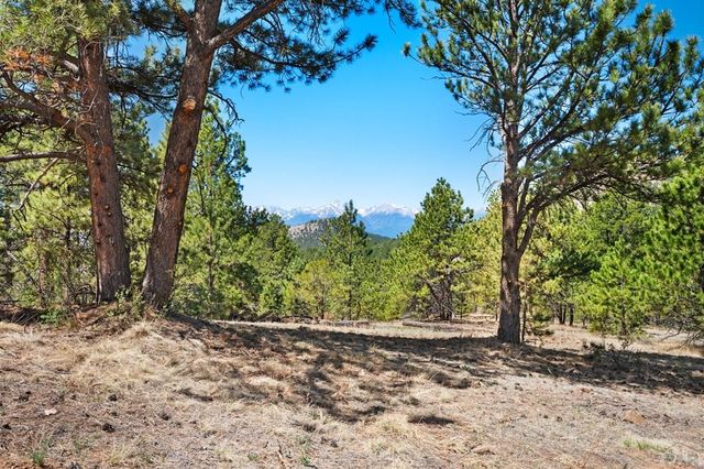 1341 County Rd 327, Westcliffe, CO 81252