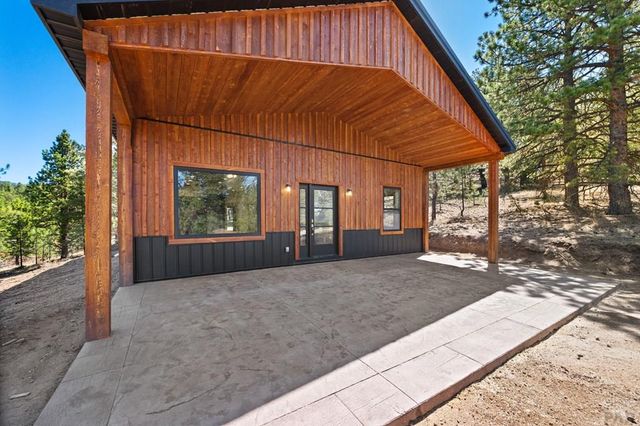 1341 County Rd 327, Westcliffe, CO 81252
