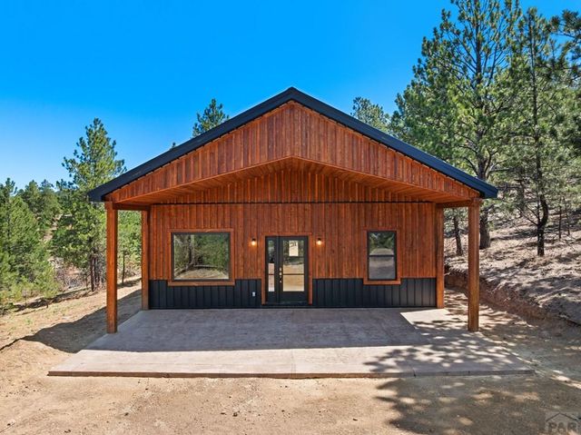 1341 County Rd 327, Westcliffe, CO 81252