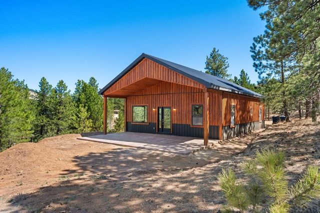 1341 County Rd 327, Westcliffe, CO 81252