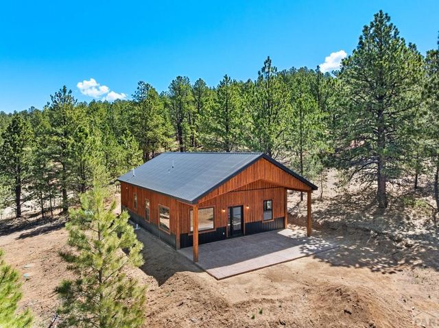 1341 County Rd 327, Westcliffe, CO 81252