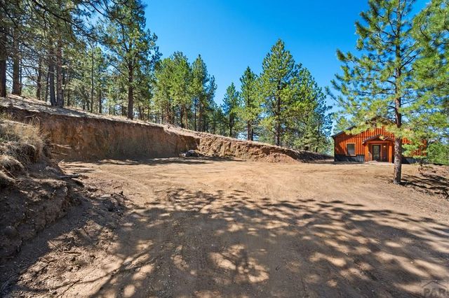 1341 County Rd 327, Westcliffe, CO 81252