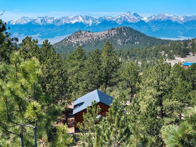 1341 County Rd 327, Westcliffe, CO 81252