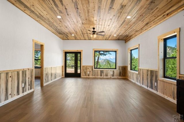 1341 County Rd 327, Westcliffe, CO 81252