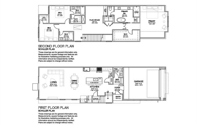 5018 Schuler Street, Houston, TX 77007