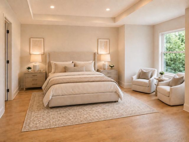 5018 Schuler Street, Houston, TX 77007