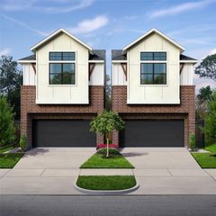 5018 Schuler Street, Houston, TX 77007