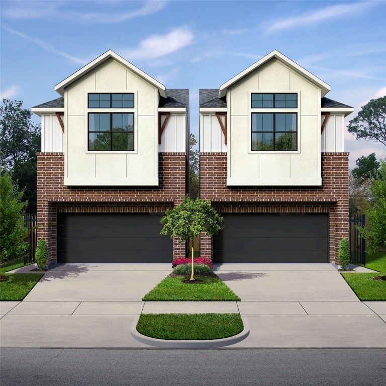 5018 Schuler Street, Houston, TX 77007