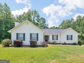 1120 Jackson Lake Road, Jackson, GA 30233