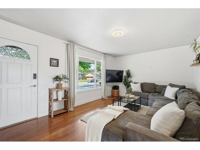 11854 W 65th Pl, Arvada, CO 80004