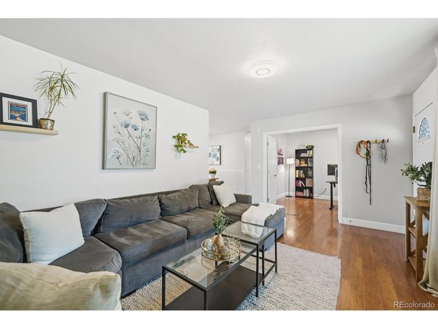 11854 W 65th Pl, Arvada, CO 80004
