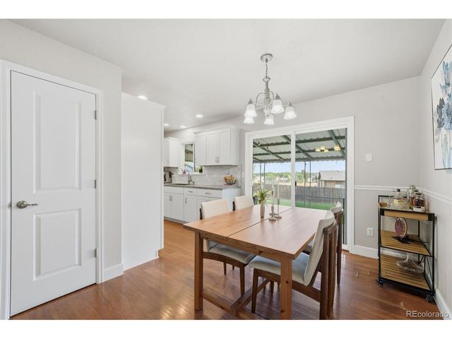 11854 W 65th Pl, Arvada, CO 80004