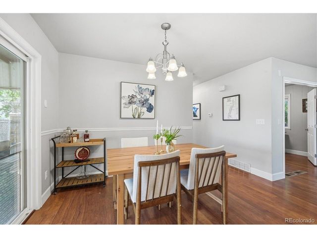 11854 W 65th Pl, Arvada, CO 80004