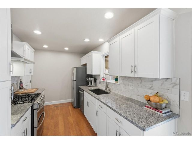 11854 W 65th Pl, Arvada, CO 80004