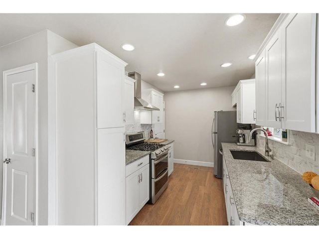 11854 W 65th Pl, Arvada, CO 80004