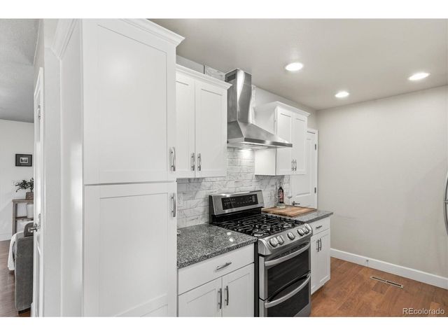 11854 W 65th Pl, Arvada, CO 80004