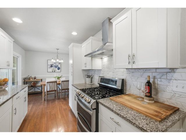11854 W 65th Pl, Arvada, CO 80004