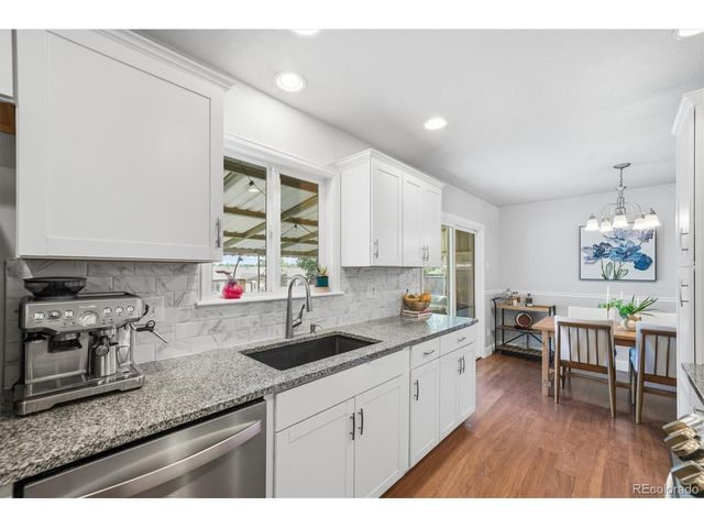11854 W 65th Pl, Arvada, CO 80004