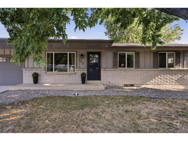 11854 W 65th Pl, Arvada, CO 80004