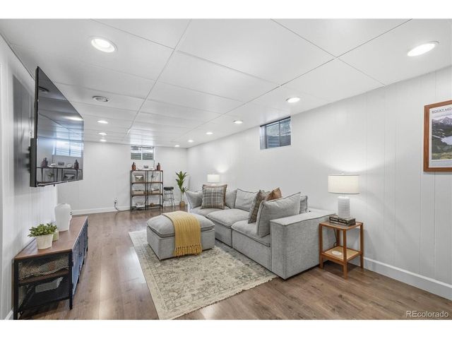 11854 W 65th Pl, Arvada, CO 80004