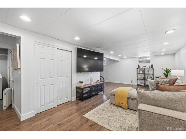 11854 W 65th Pl, Arvada, CO 80004