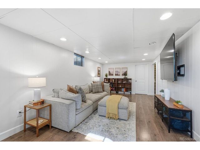 11854 W 65th Pl, Arvada, CO 80004