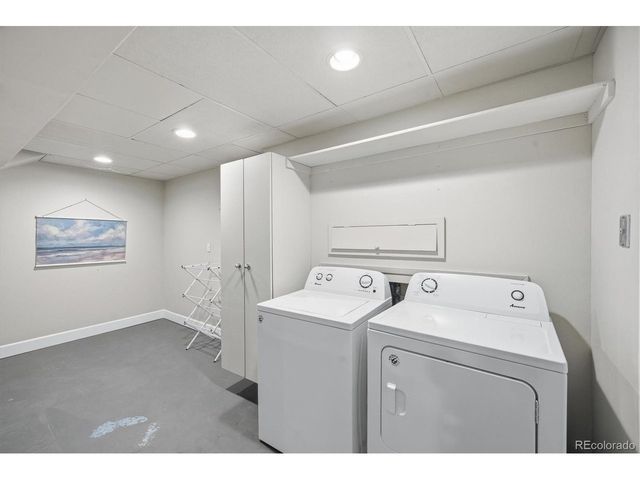 11854 W 65th Pl, Arvada, CO 80004