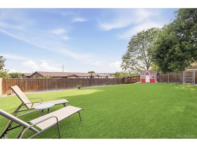 11854 W 65th Pl, Arvada, CO 80004