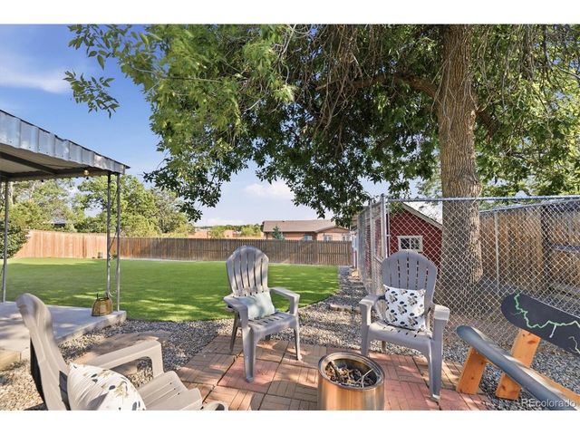 11854 W 65th Pl, Arvada, CO 80004