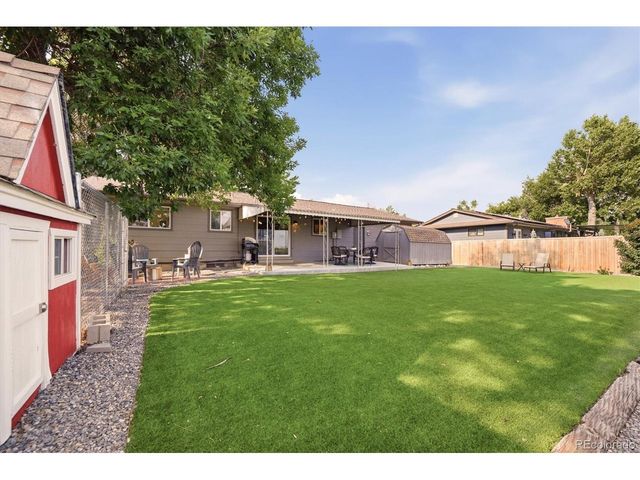 11854 W 65th Pl, Arvada, CO 80004