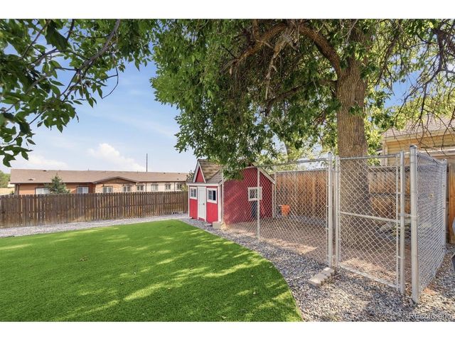 11854 W 65th Pl, Arvada, CO 80004