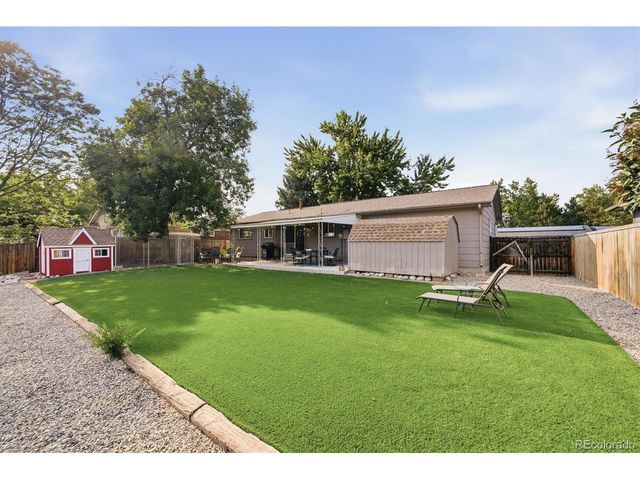 11854 W 65th Pl, Arvada, CO 80004