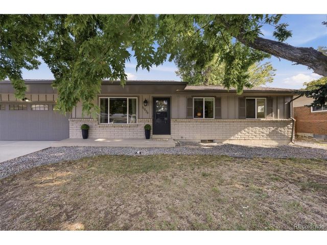 11854 W 65th Pl, Arvada, CO 80004