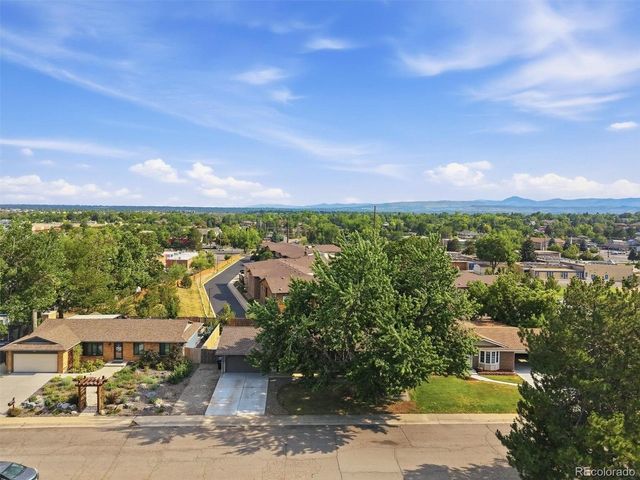 11854 W 65th Pl, Arvada, CO 80004