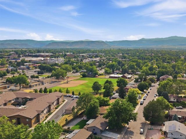 11854 W 65th Pl, Arvada, CO 80004