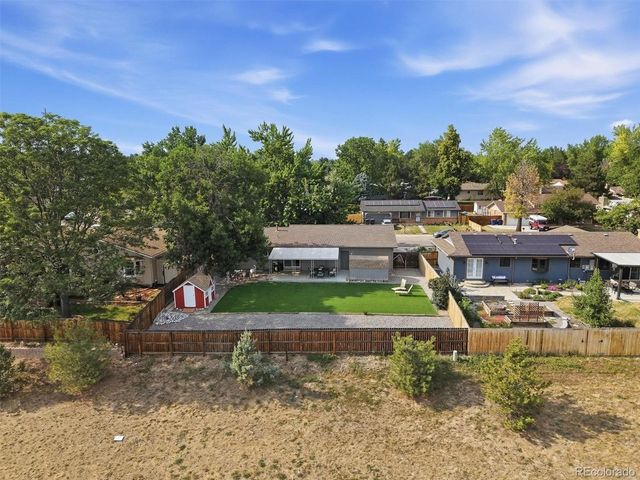 11854 W 65th Pl, Arvada, CO 80004