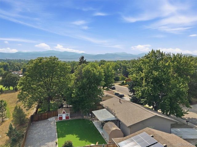 11854 W 65th Pl, Arvada, CO 80004