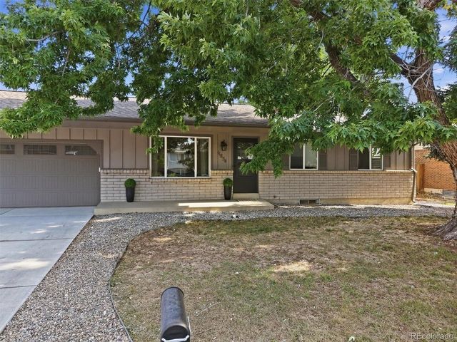 11854 W 65th Pl, Arvada, CO 80004