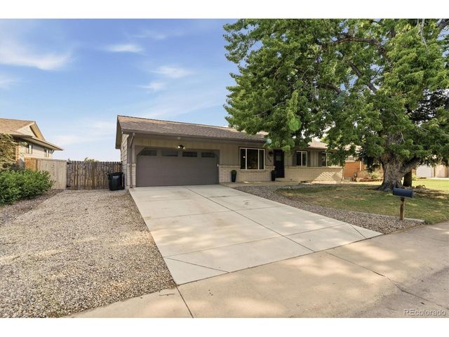 11854 W 65th Pl, Arvada, CO 80004
