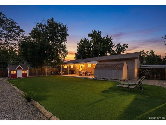 11854 W 65th Pl, Arvada, CO 80004