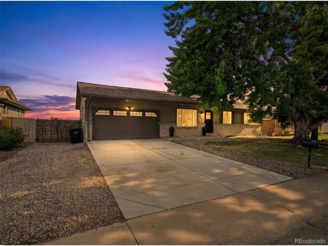 11854 W 65th Pl, Arvada, CO 80004