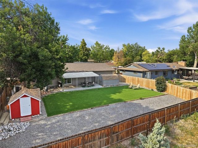 11854 W 65th Pl, Arvada, CO 80004