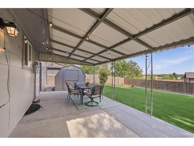 11854 W 65th Pl, Arvada, CO 80004