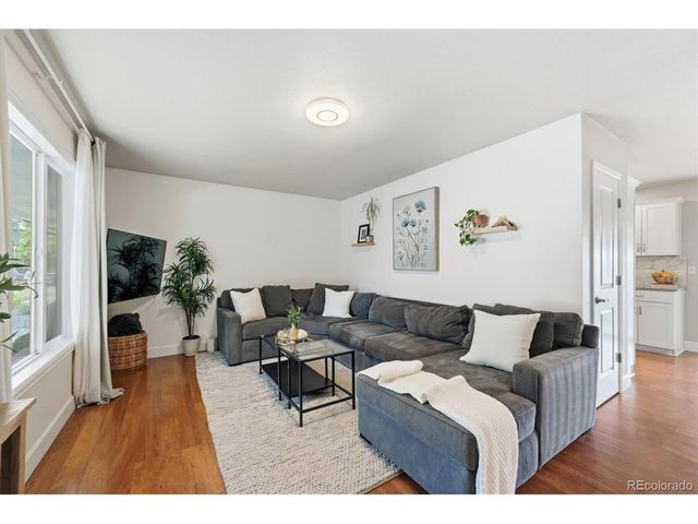 11854 W 65th Pl, Arvada, CO 80004