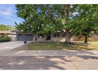 11854 W 65th Pl, Arvada, CO 80004