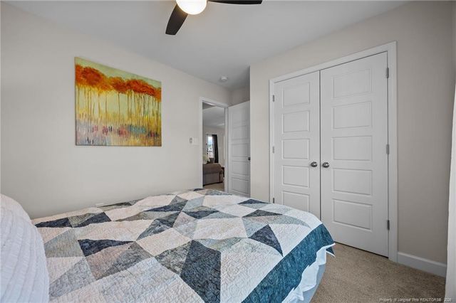 153 Magnolia Street, Parkton, NC 28371