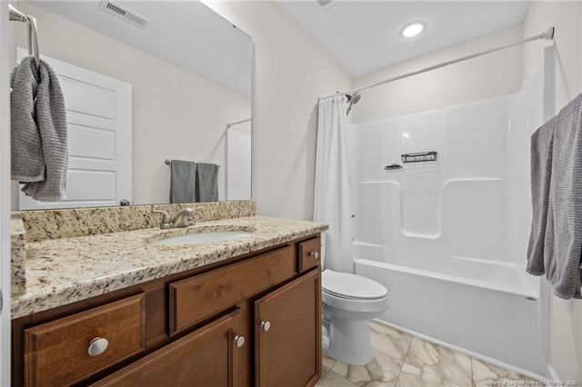 153 Magnolia Street, Parkton, NC 28371