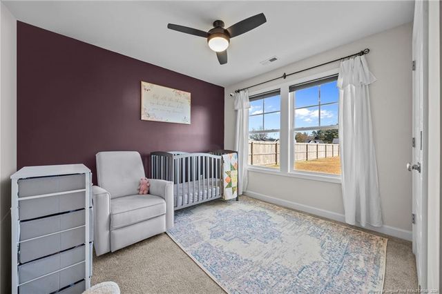 153 Magnolia Street, Parkton, NC 28371