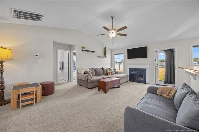 153 Magnolia Street, Parkton, NC 28371